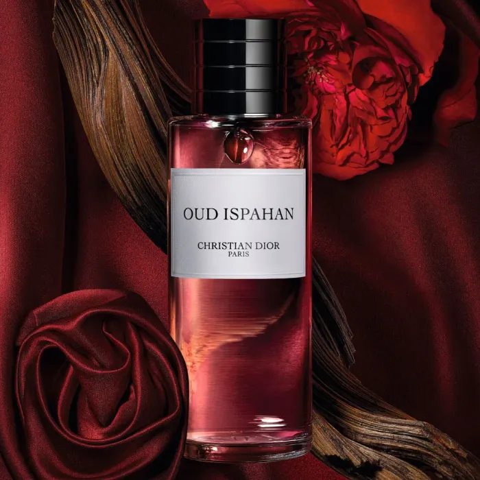 Oud Ispahan