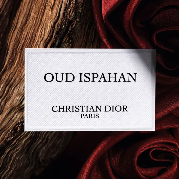 Oud Ispahan