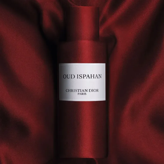 Oud Ispahan