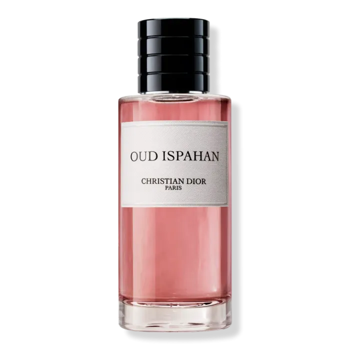 Oud Ispahan