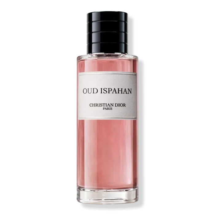 Oud Ispahan
