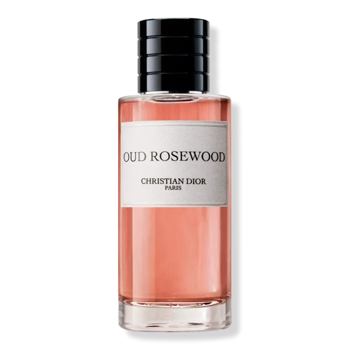 Oud Rosewood