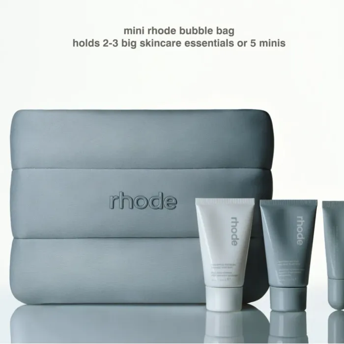 Mini Bubble Bag