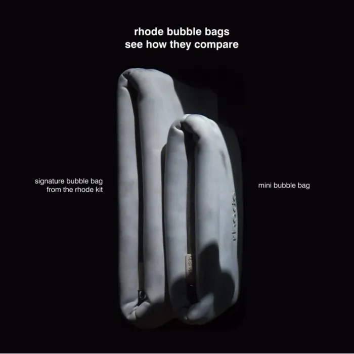 Mini Bubble Bag