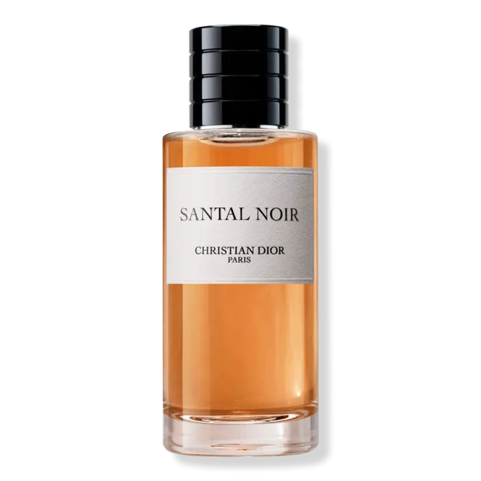 Santal Noir