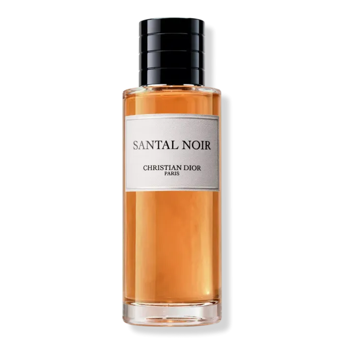 Santal Noir