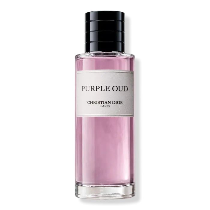 Purple Oud