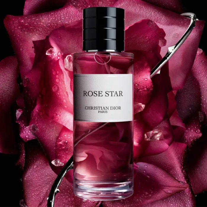 Rose Star