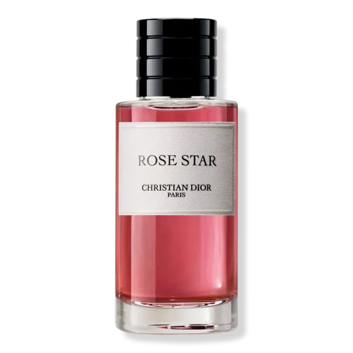 Rose Star