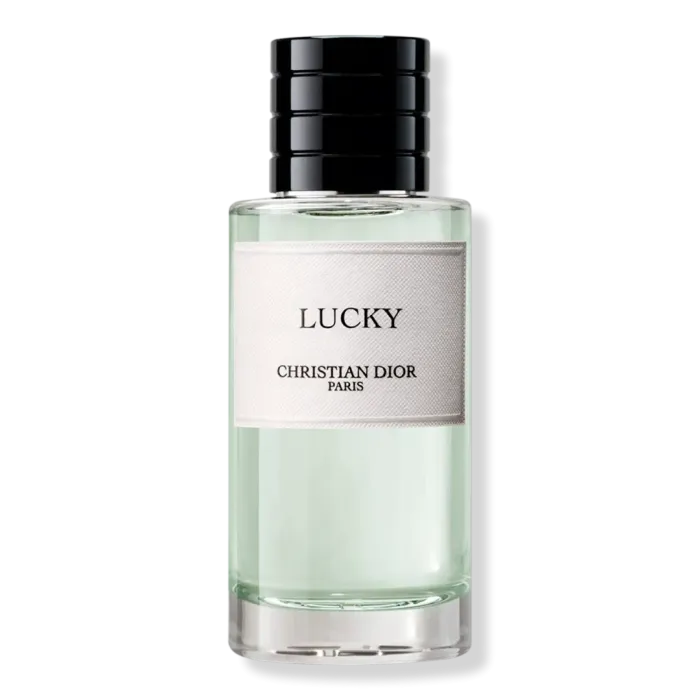 Lucky