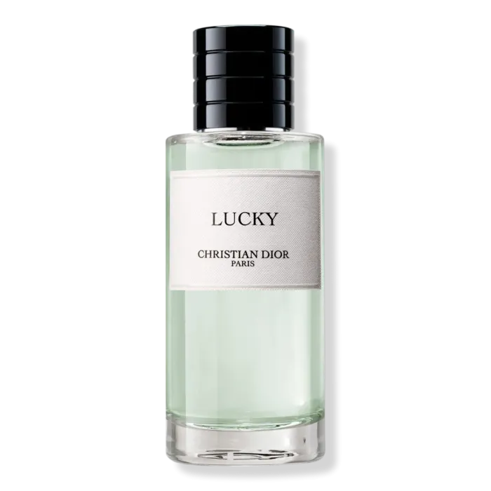Lucky