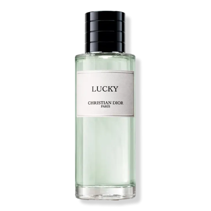 Lucky