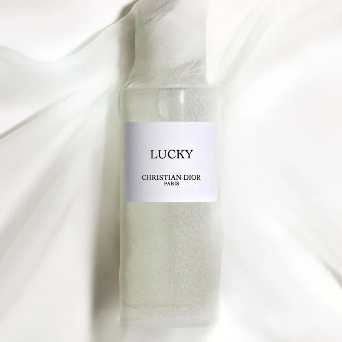 Lucky