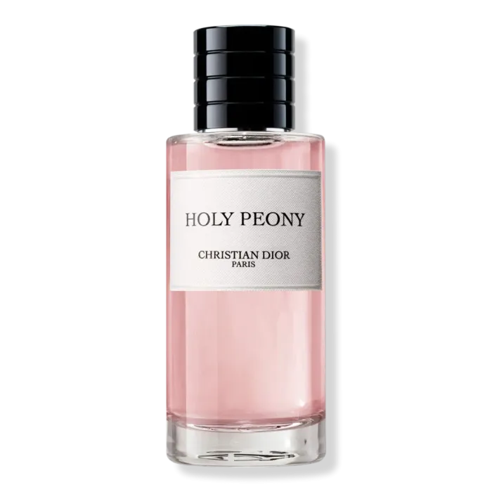 Holy Peony
