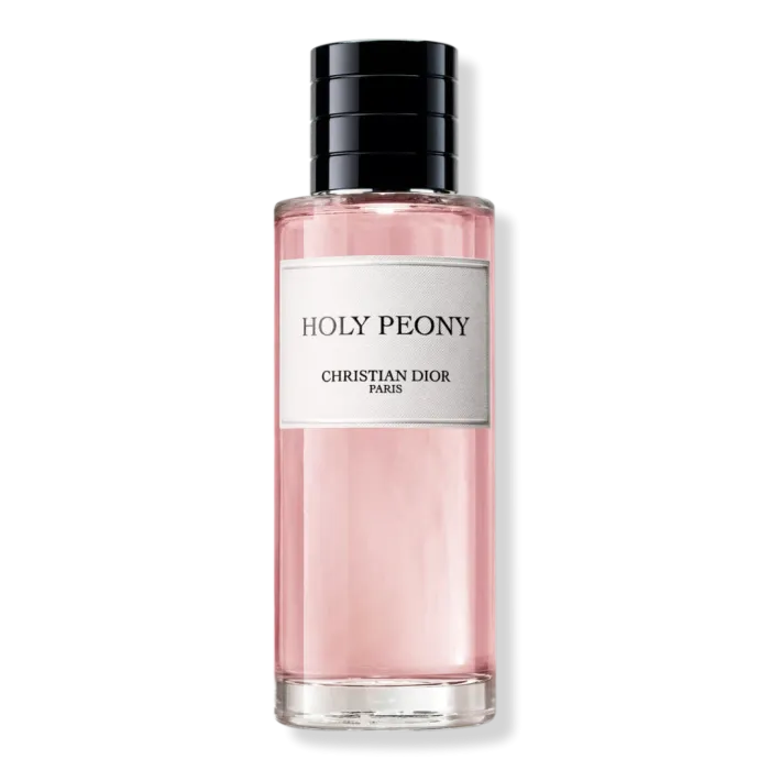Holy Peony