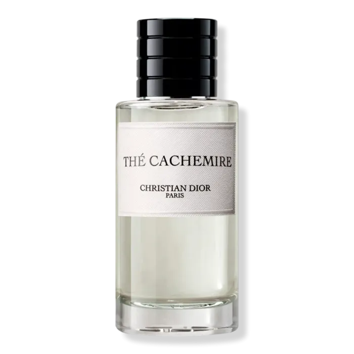 Thé Cachemire