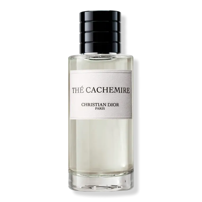 Thé Cachemire