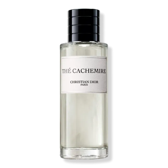 Thé Cachemire