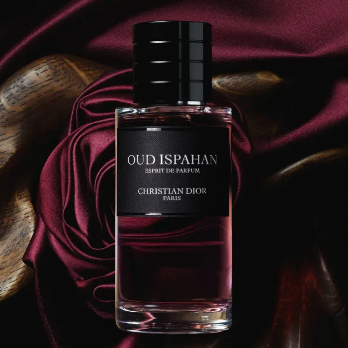 Oud Ispahan Esprit de Parfum