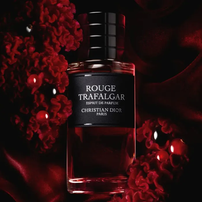 Rouge Trafalgar Esprit de Parfum