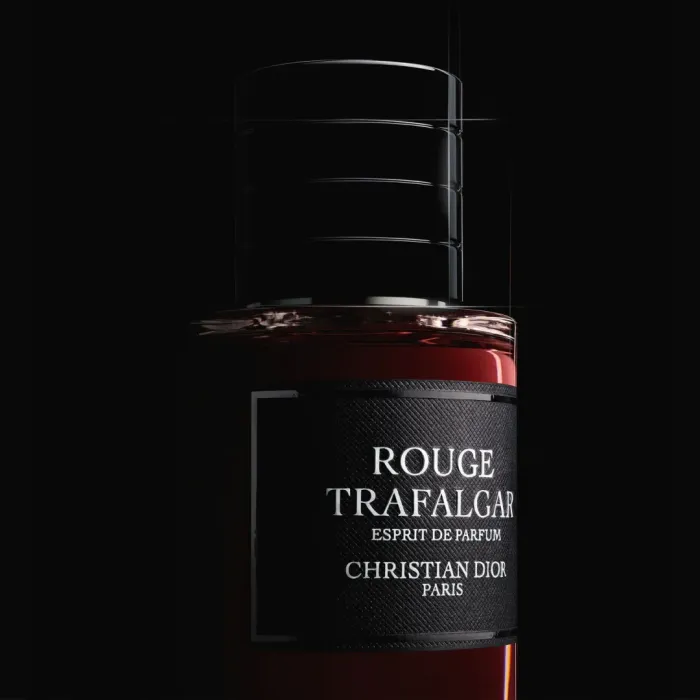 Rouge Trafalgar Esprit de Parfum