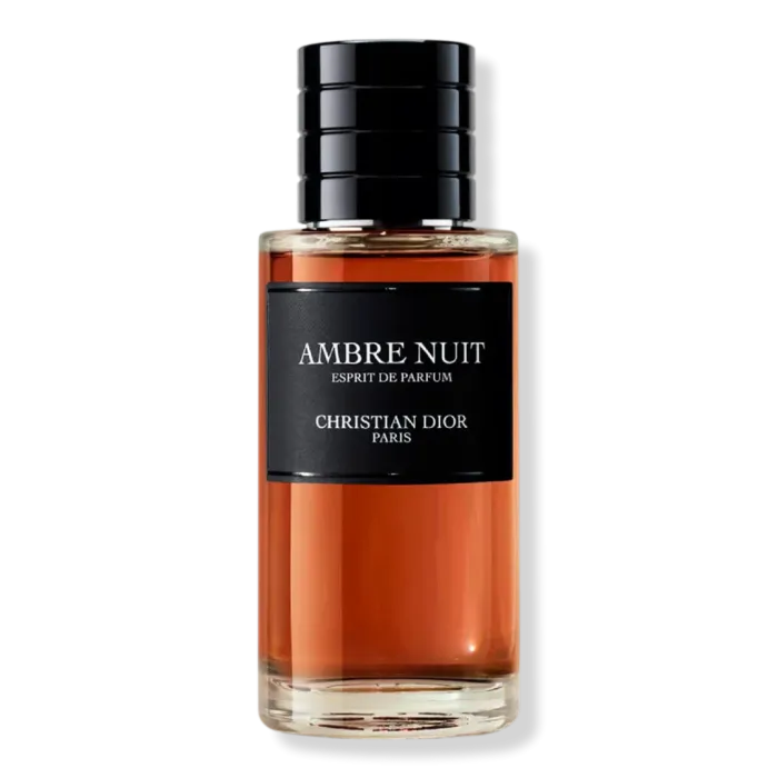 Ambre Nuit Esprit de Parfum