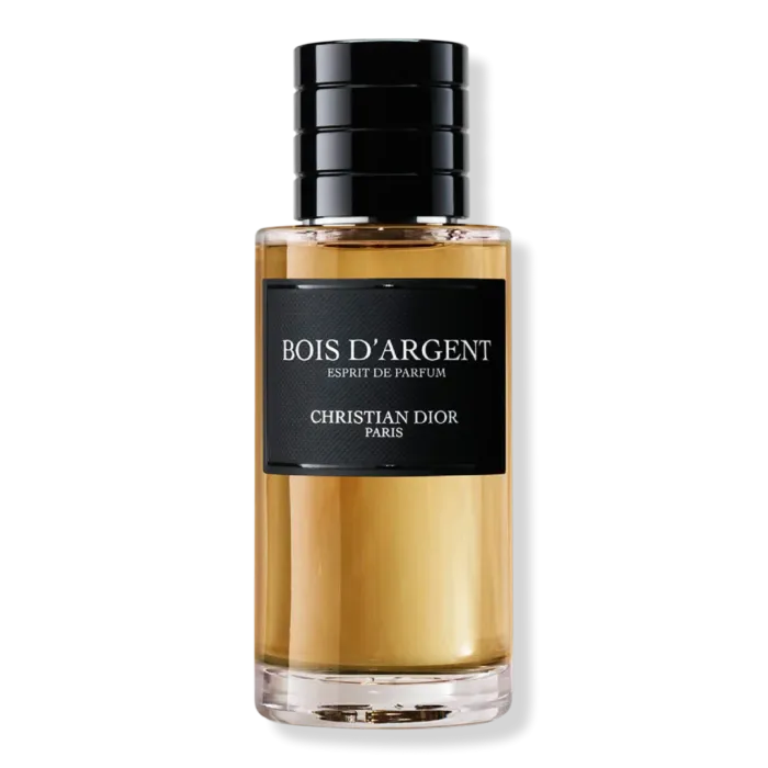 Bois d’Argent Esprit de Parfum