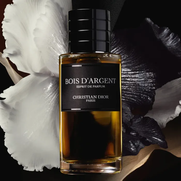 Bois d’Argent Esprit de Parfum