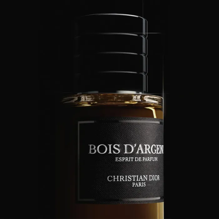 Bois d’Argent Esprit de Parfum