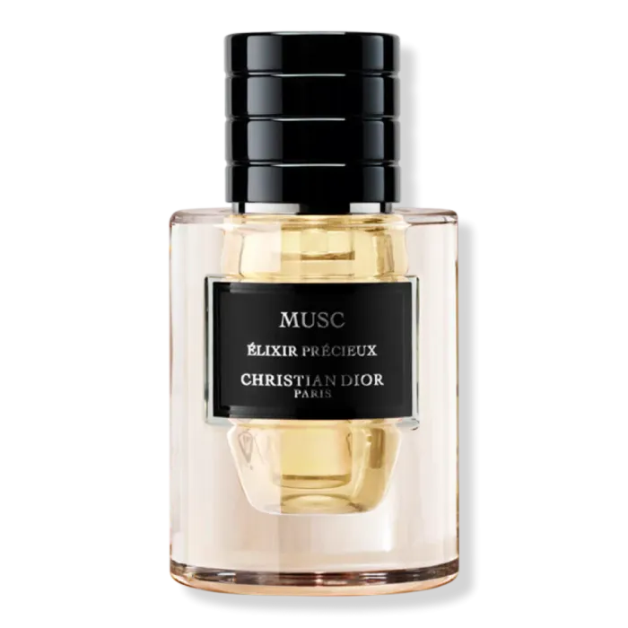 Musc Élixir Précieux
