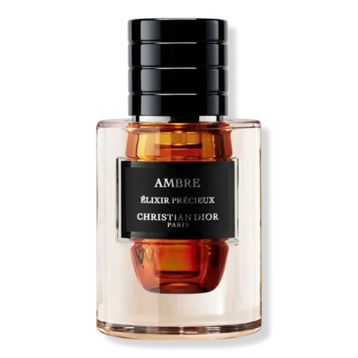 Ambre Élixir Précieux