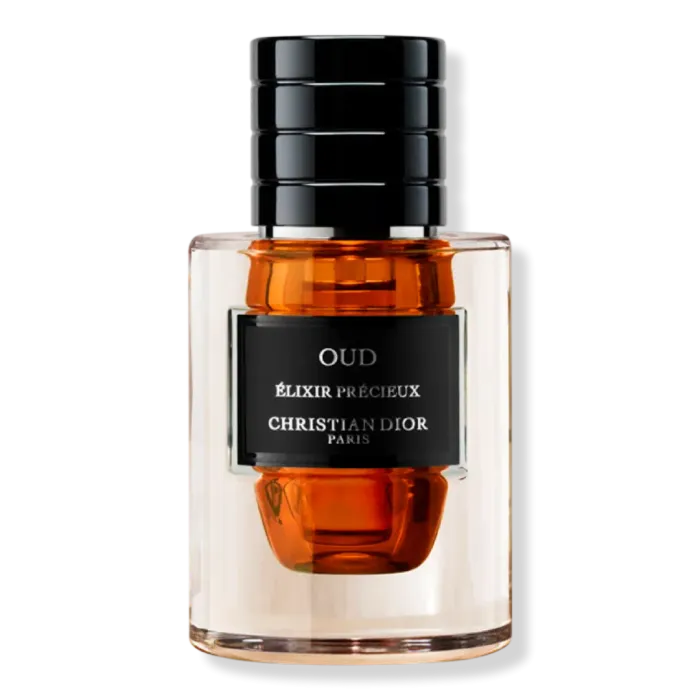 Oud Élixir Précieux
