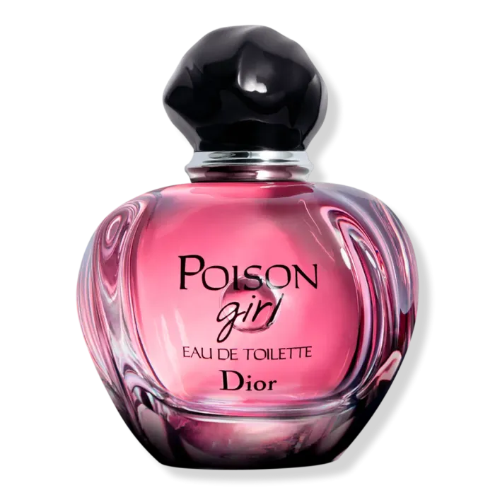 Poison Girl Eau de Toilette
