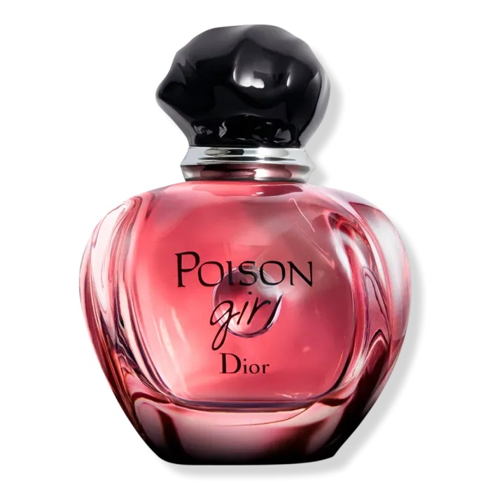 Poison Girl