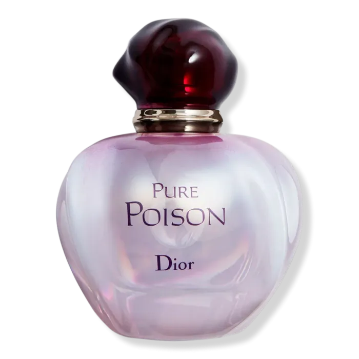 Pure Poison