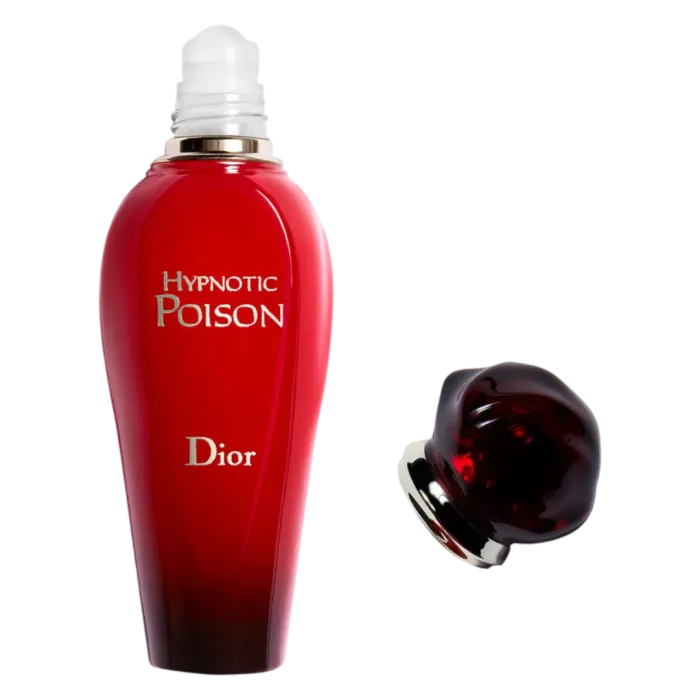 Hypnotic Poison Roller-Pearl