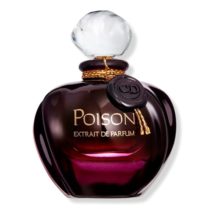 Poison Extrait de Parfum