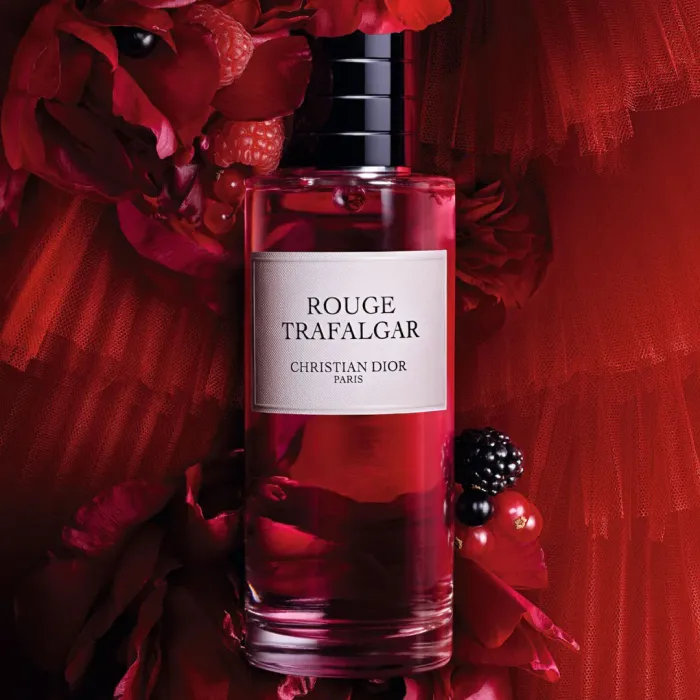 Rouge Trafalgar