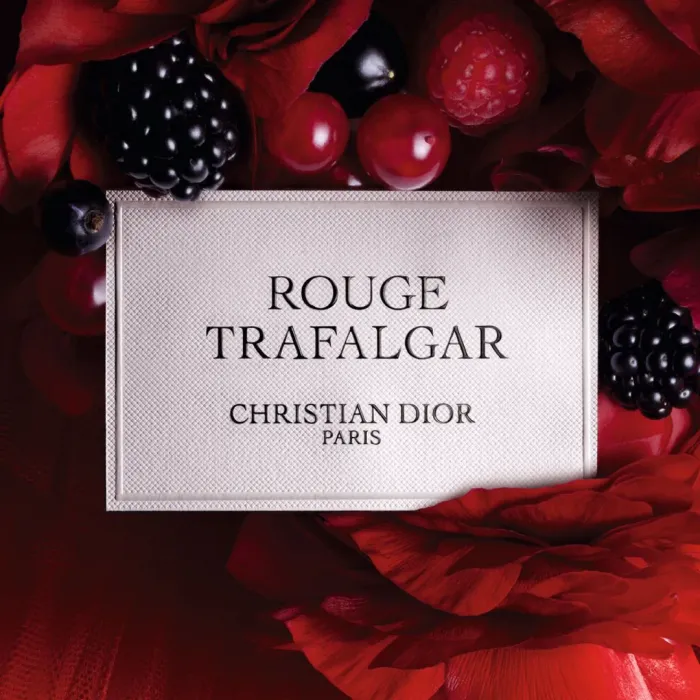 Rouge Trafalgar
