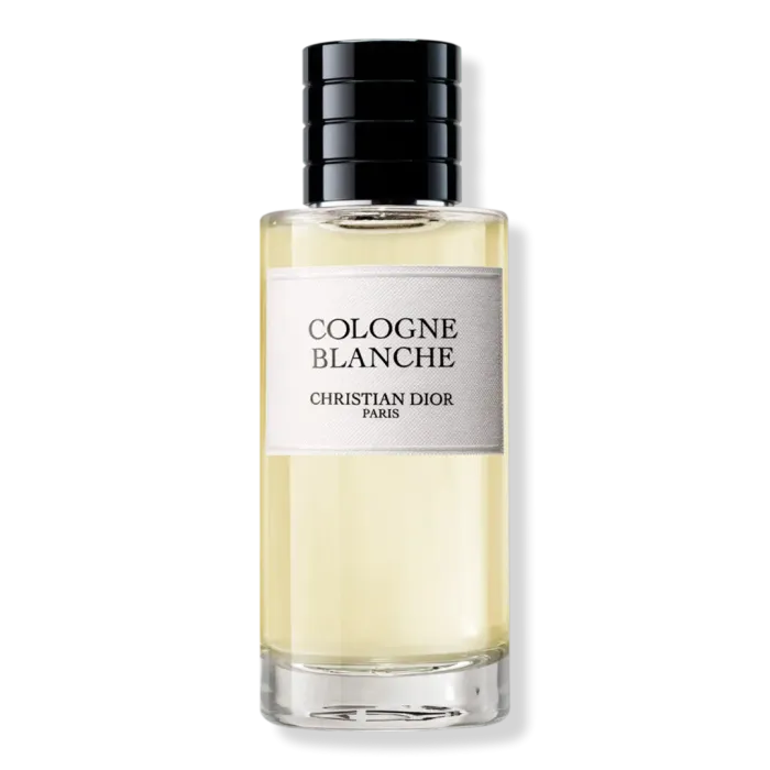 Cologne Blanche