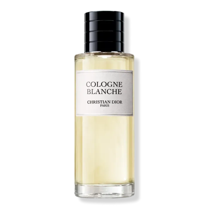 Cologne Blanche