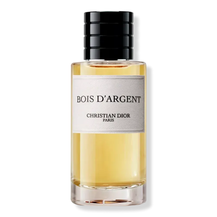 Bois d'Argent