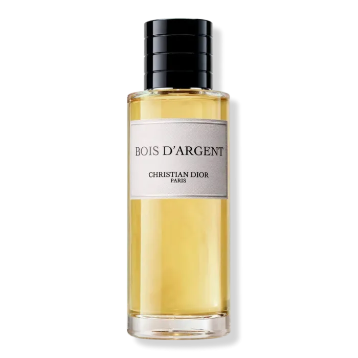 Bois d'Argent
