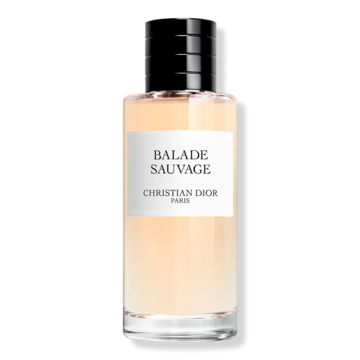 Balade Sauvage