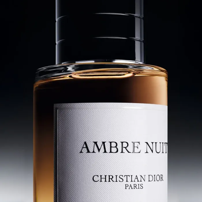 Ambre Nuit