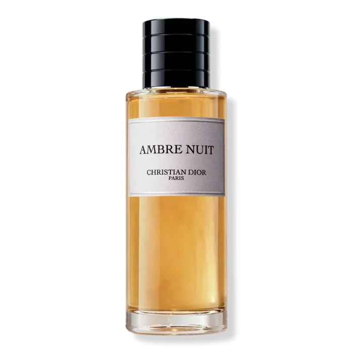 Ambre Nuit