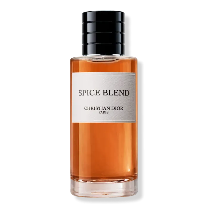 Spice Blend