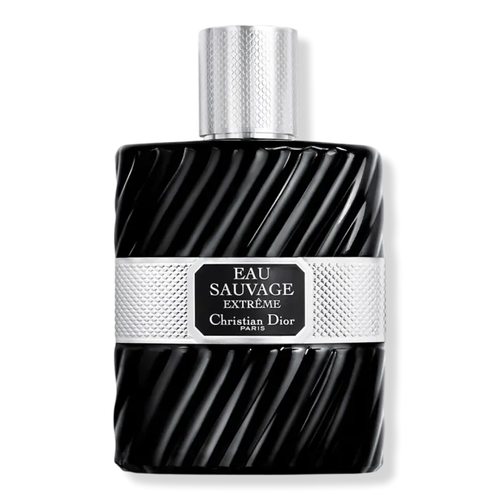 Eau Sauvage Extrême