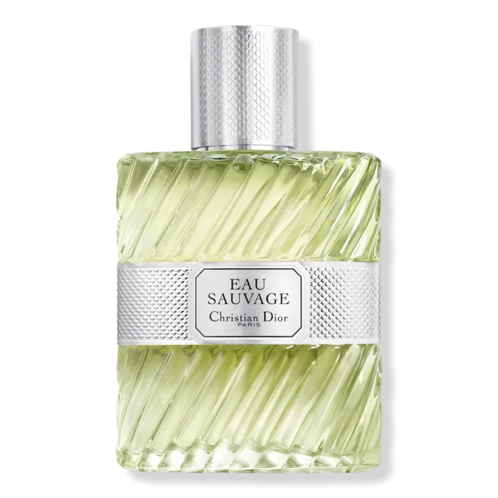 Eau Sauvage Eau de Toilette