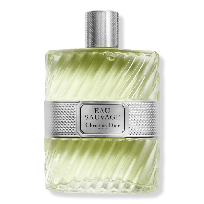 Eau Sauvage Eau de Toilette